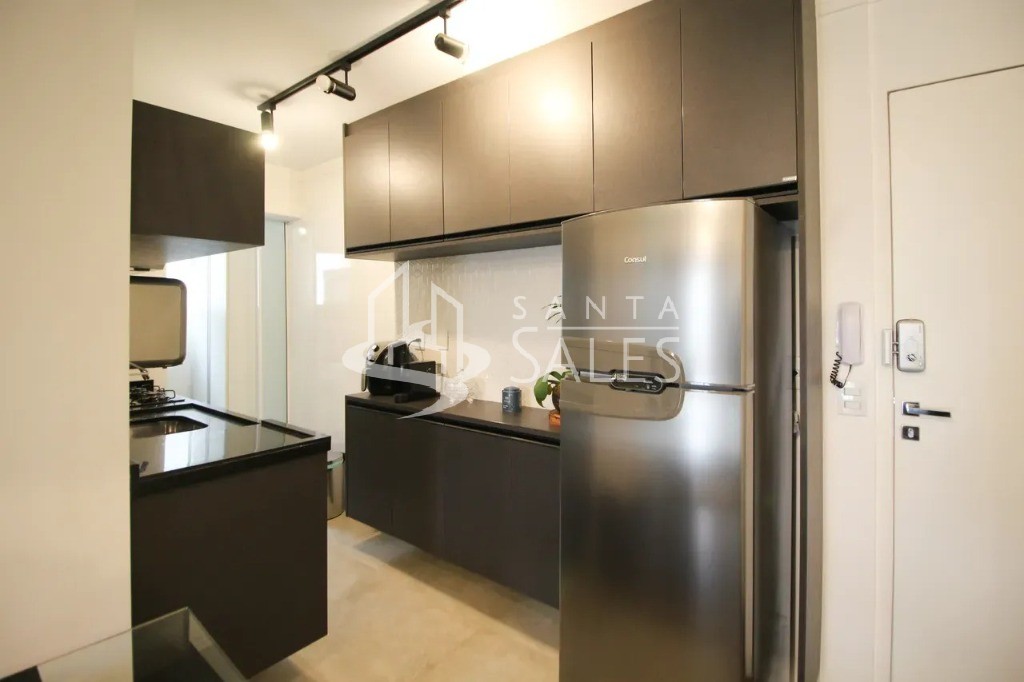 Apartamento, 2 quartos, 55 m² - Foto 14