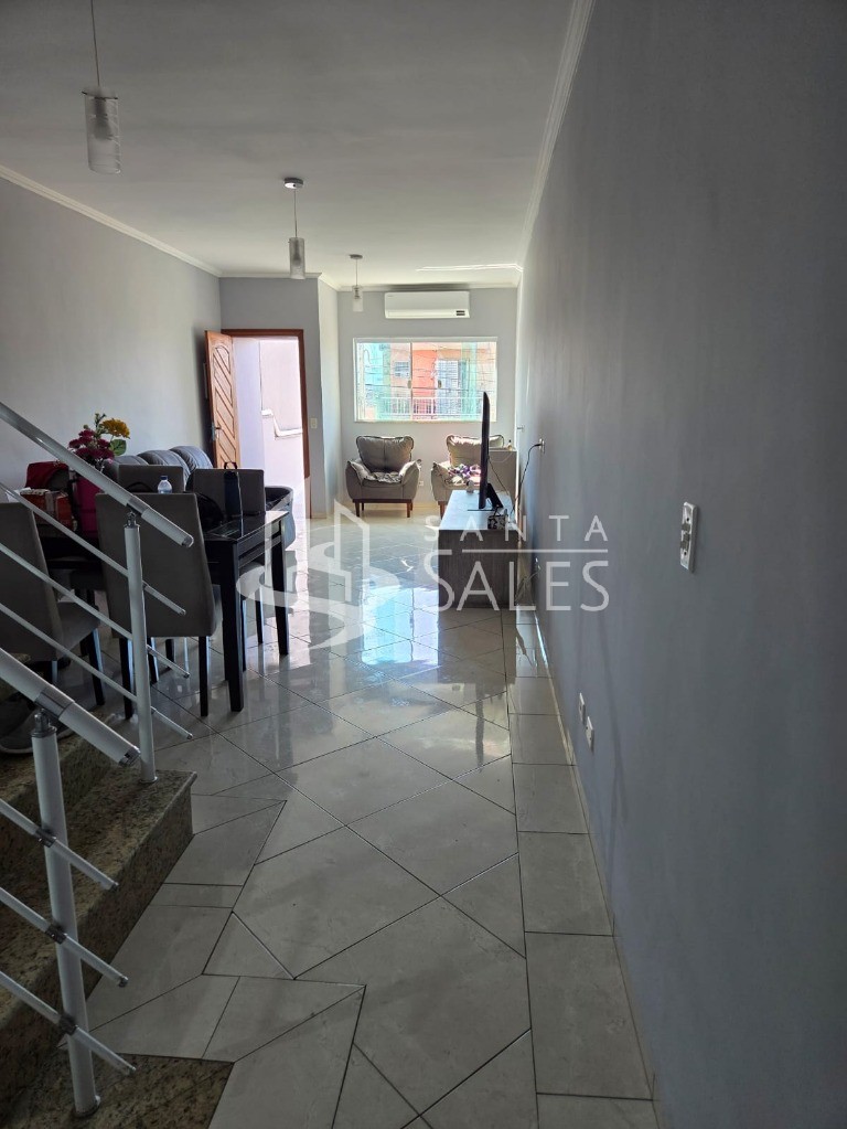 Sobrado, 3 quartos, 150 m² - Foto 10