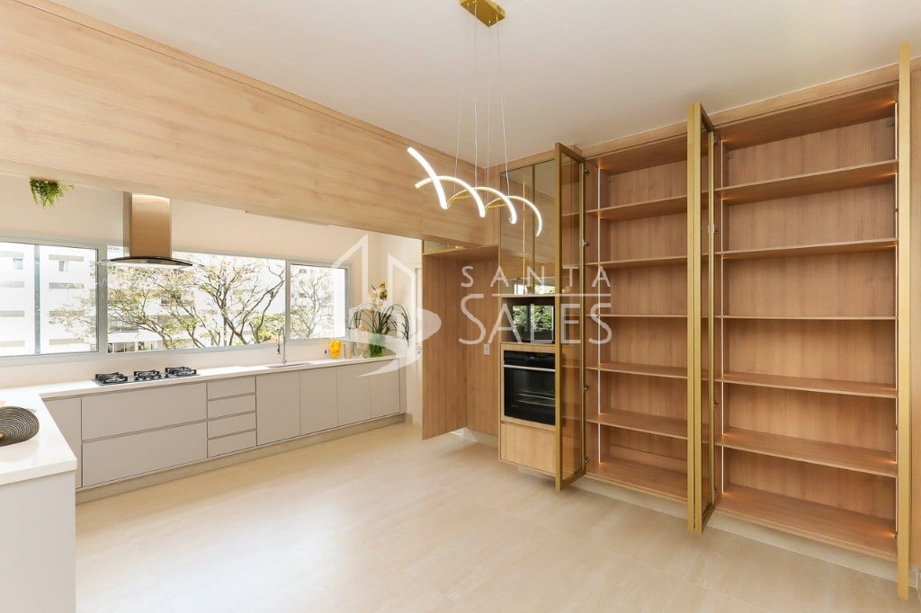 Apartamento, 3 quartos, 220 m² - Foto 20
