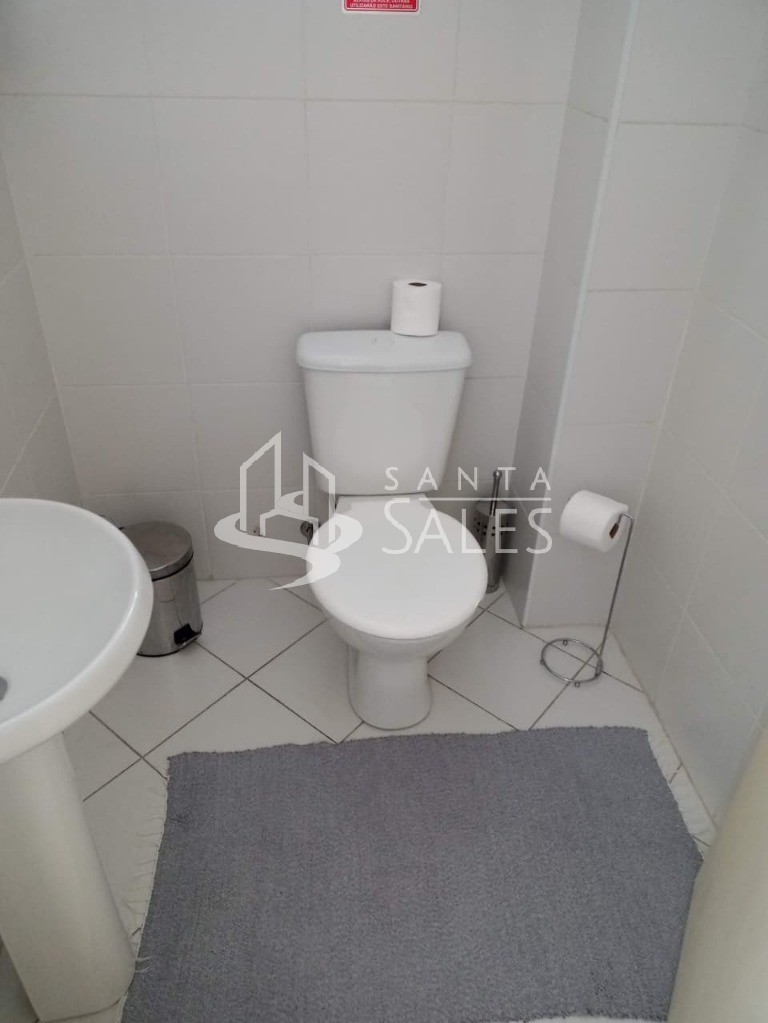 Cobertura, 1 quarto, 80 m² - Foto 9