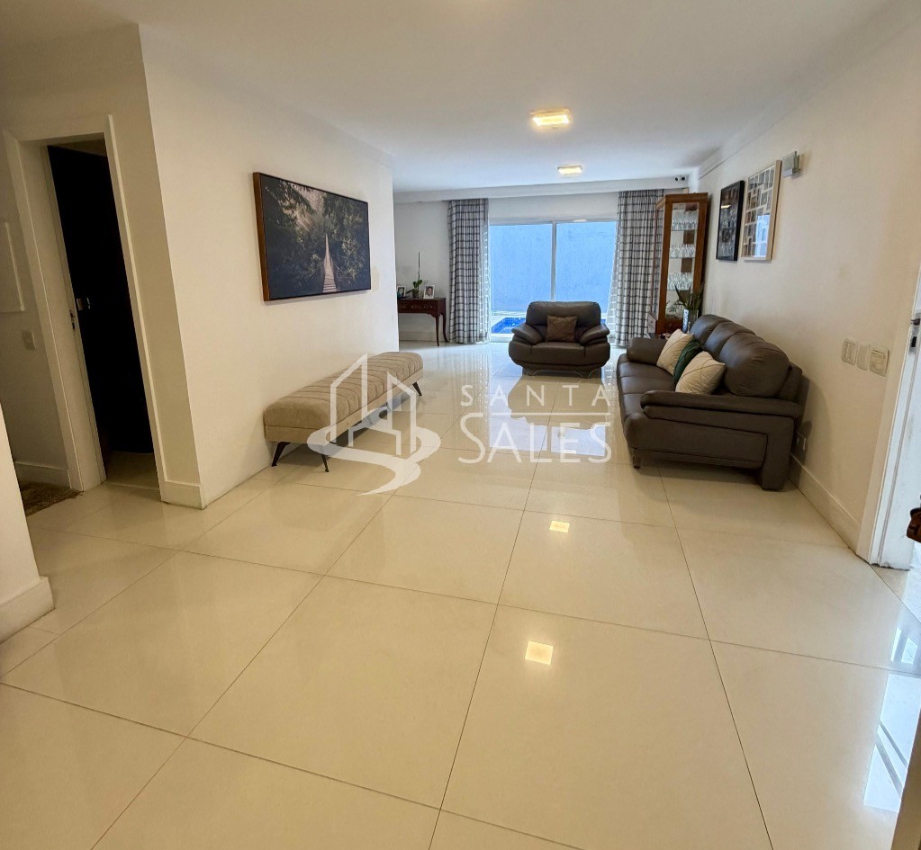Sobrado, 5 quartos - Foto 10