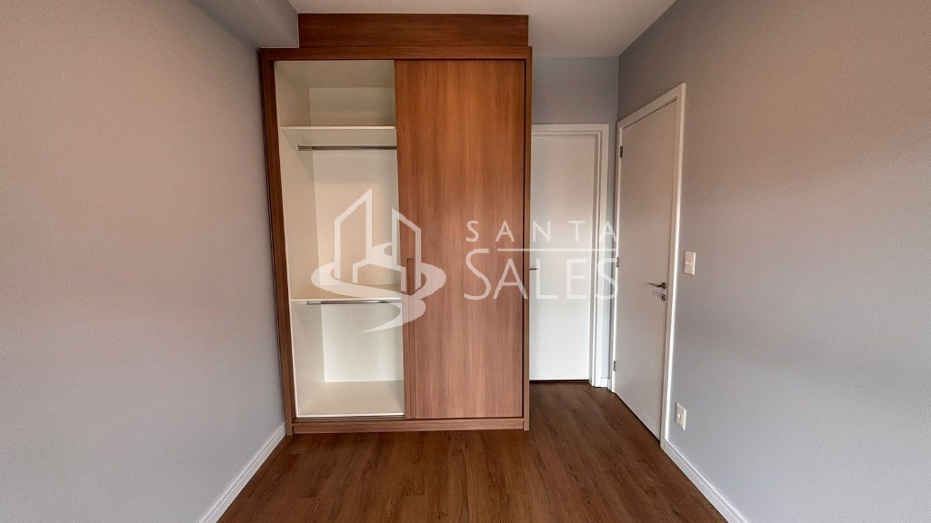 Apartamento, 1 quarto, 34 m² - Foto 30