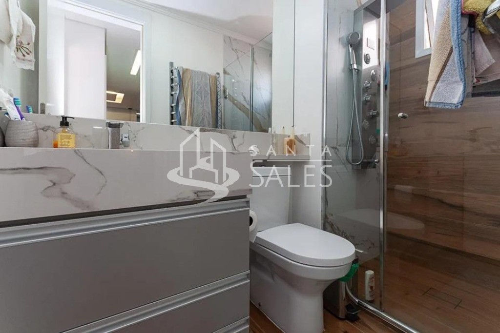 Apartamento, 3 quartos, 82 m² - Foto 29