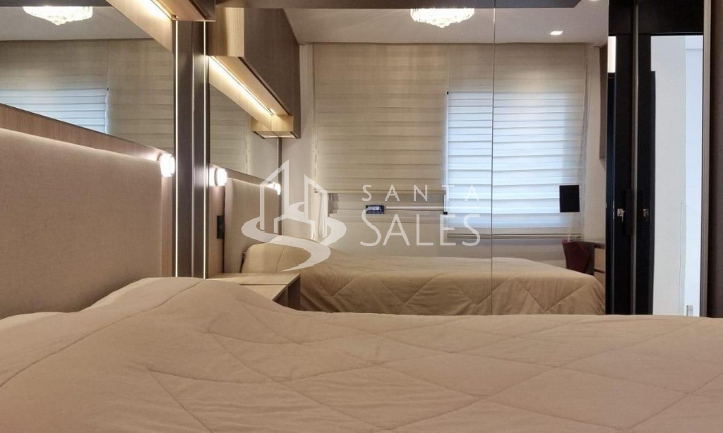 Apartamento, 2 quartos, 73 m² - Foto 7