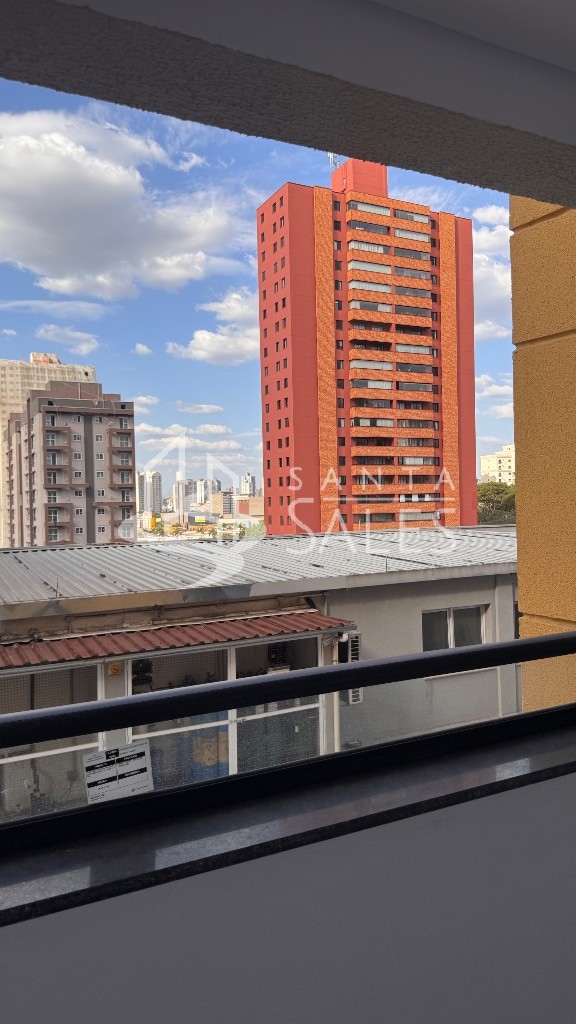 Apartamento, 2 quartos, 49 m² - Foto 10