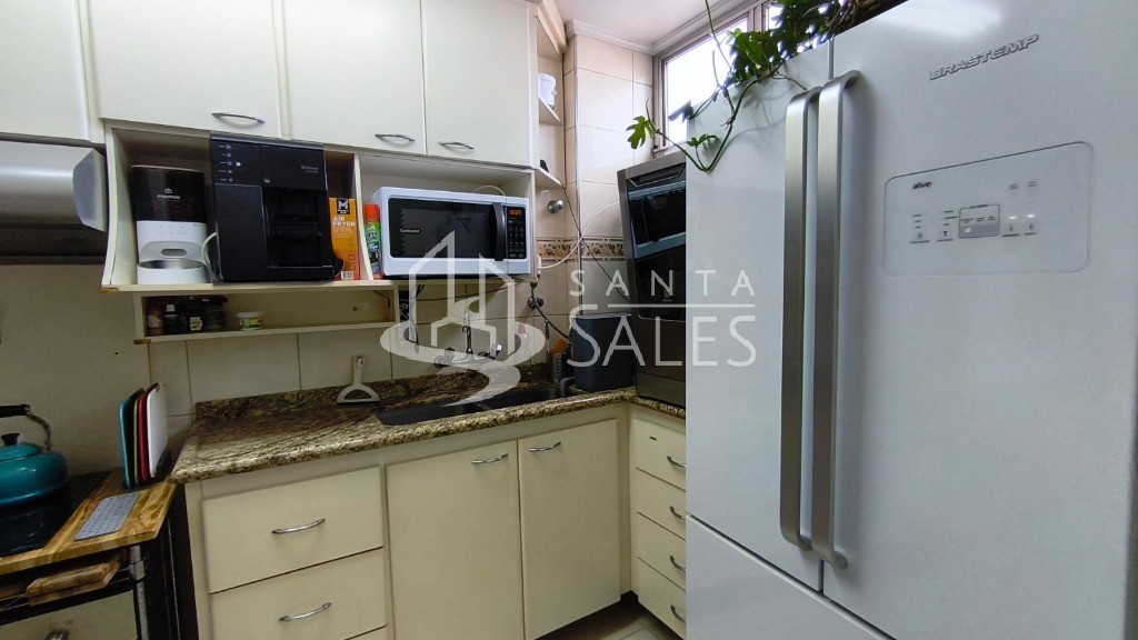 Apartamento, 2 quartos, 82 m² - Foto 30
