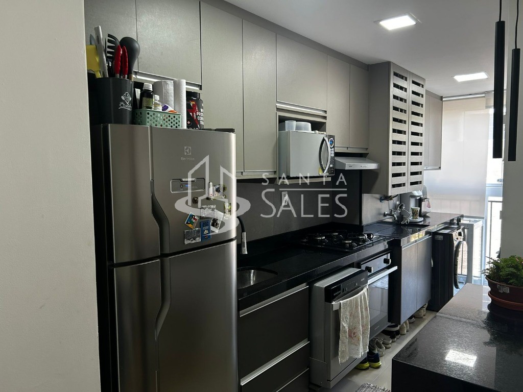 Apartamento, 2 quartos, 51 m² - Foto 9