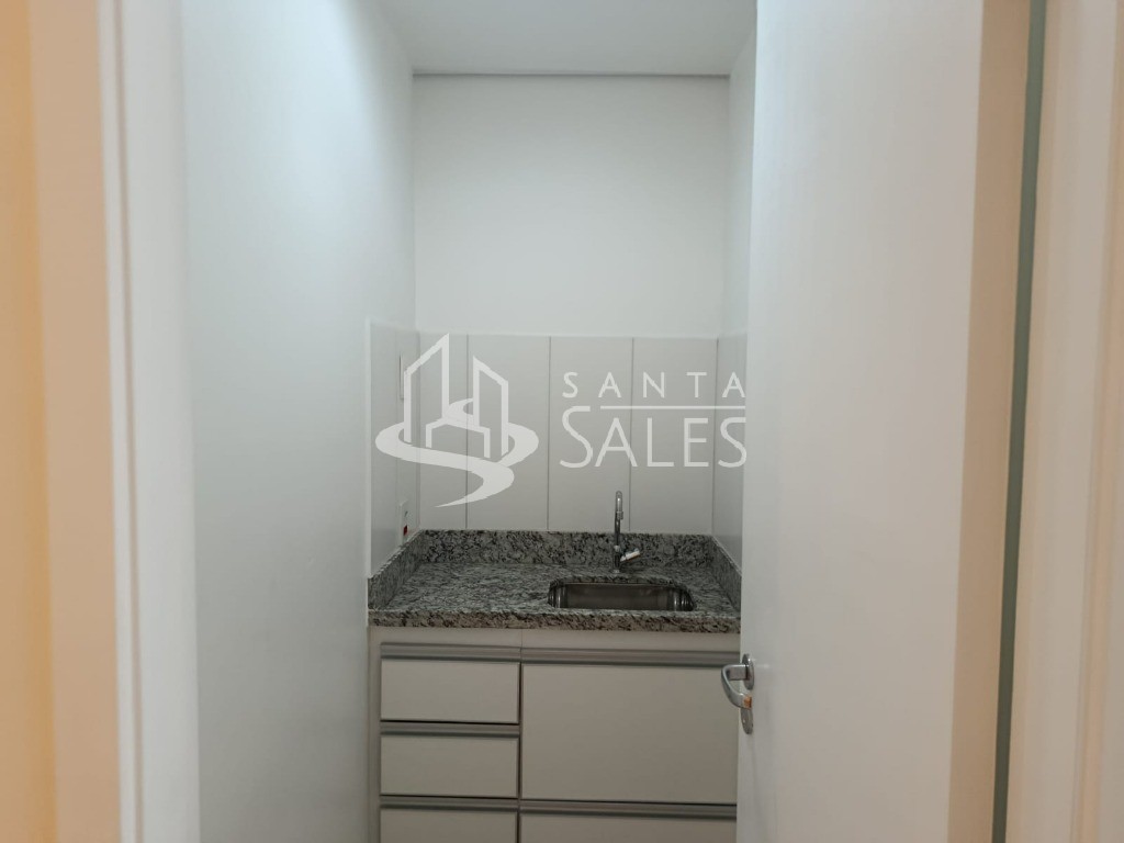 Sala-Conjunto, 33 m² - Foto 11