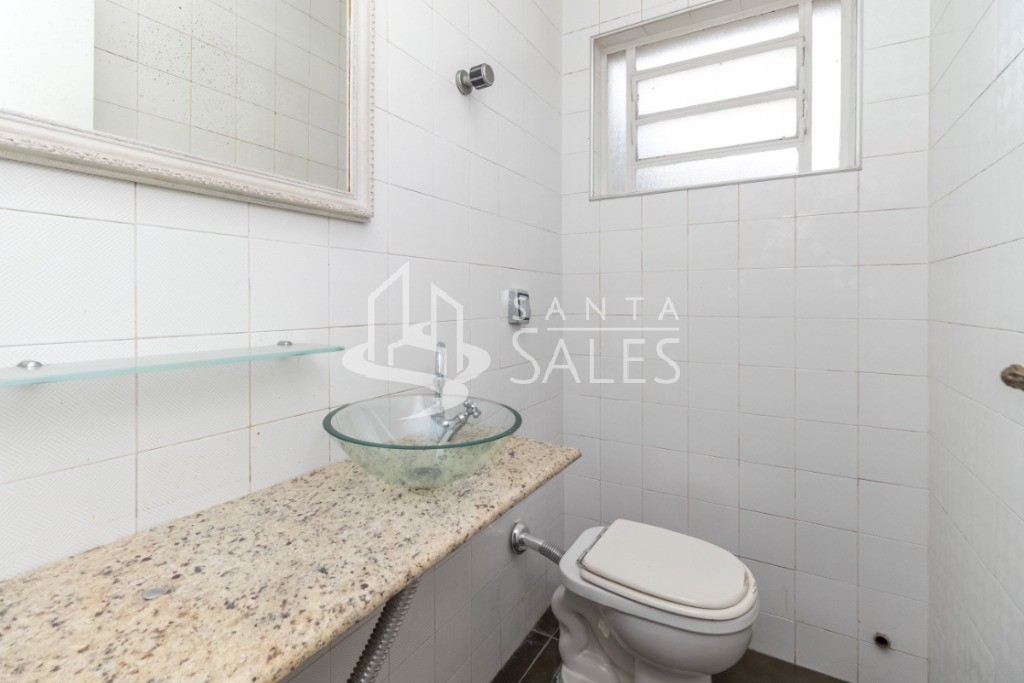 Casa, 3 quartos, 345 m² - Foto 5