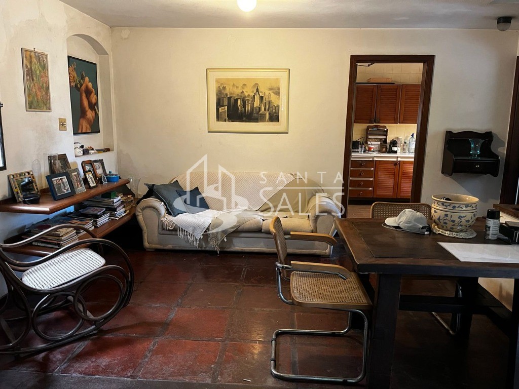 Casa, 3 quartos, 312 m² - Foto 3