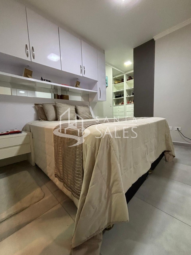 Apartamento, 2 quartos, 59 m² - Foto 8