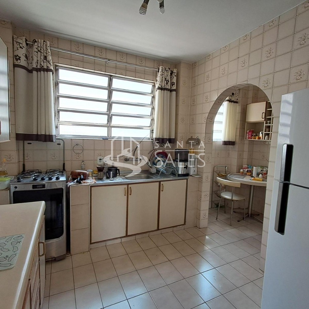 Apartamento, 2 quartos, 98 m² - Foto 2