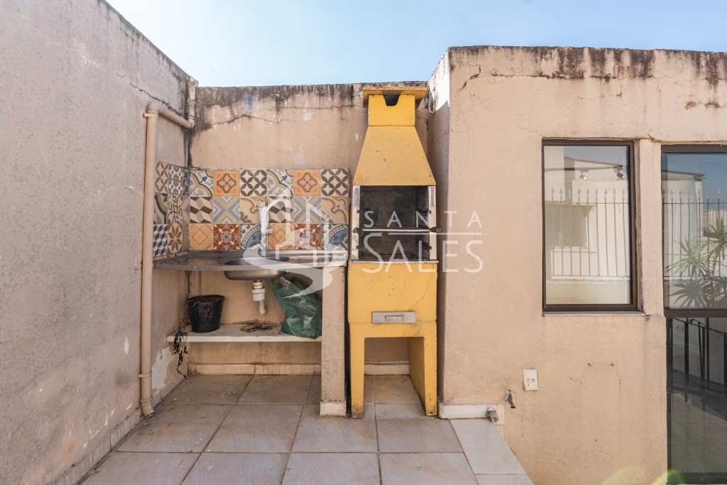 Apartamento, 2 quartos, 104 m² - Foto 30