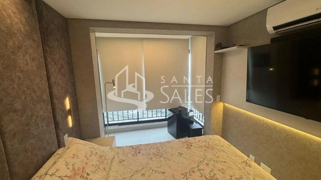 Apartamento, 4 quartos, 82 m² - Foto 17