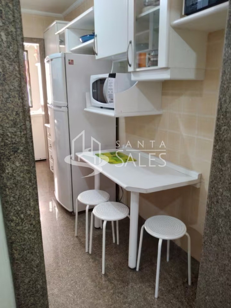 Apartamento, 3 quartos, 110 m² - Foto 6