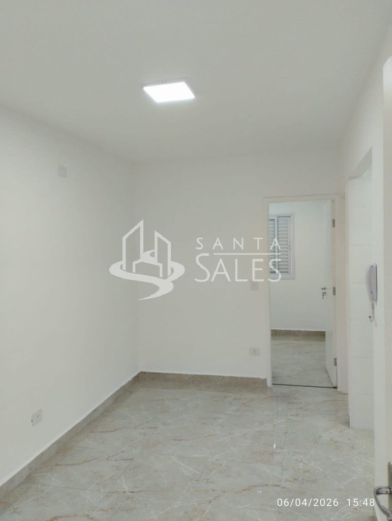 Apartamento, 2 quartos, 40 m² - Foto 15