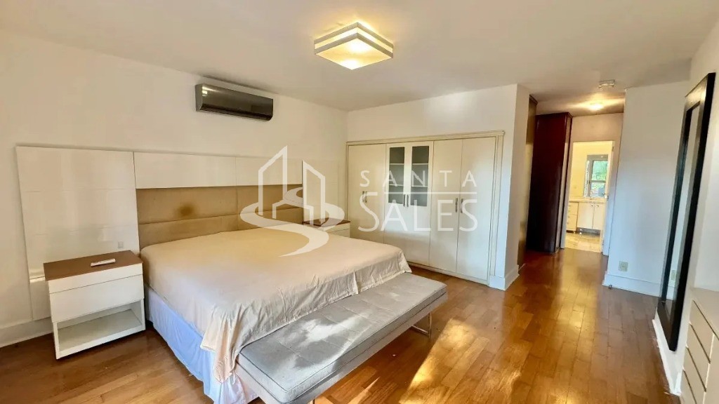 Sobrado, 4 quartos, 398 m² - Foto 2