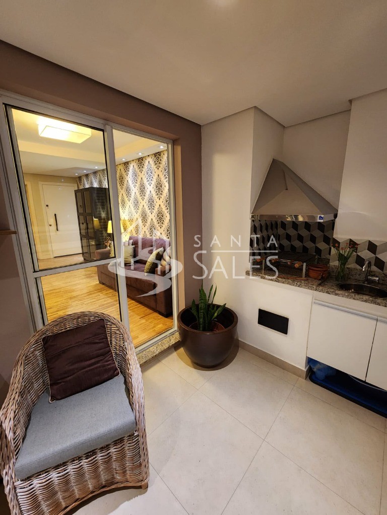 Apartamento, 3 quartos, 100 m² - Foto 48