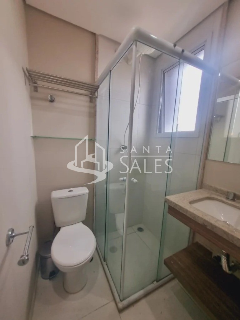 Apartamento, 1 quarto, 49 m² - Foto 16