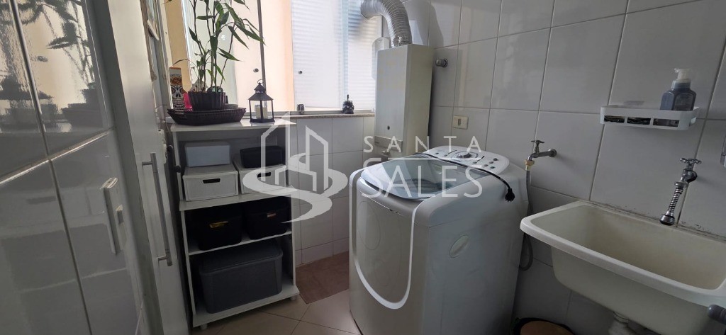 Apartamento, 3 quartos, 74 m² - Foto 14