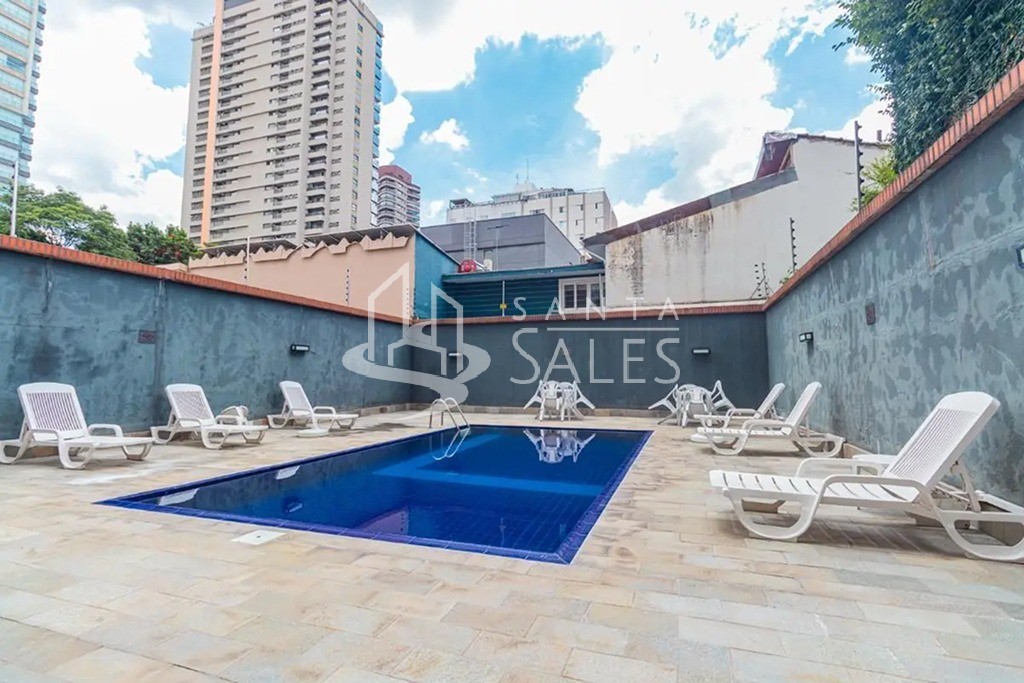 Apartamento, 2 quartos, 115 m² - Foto 20