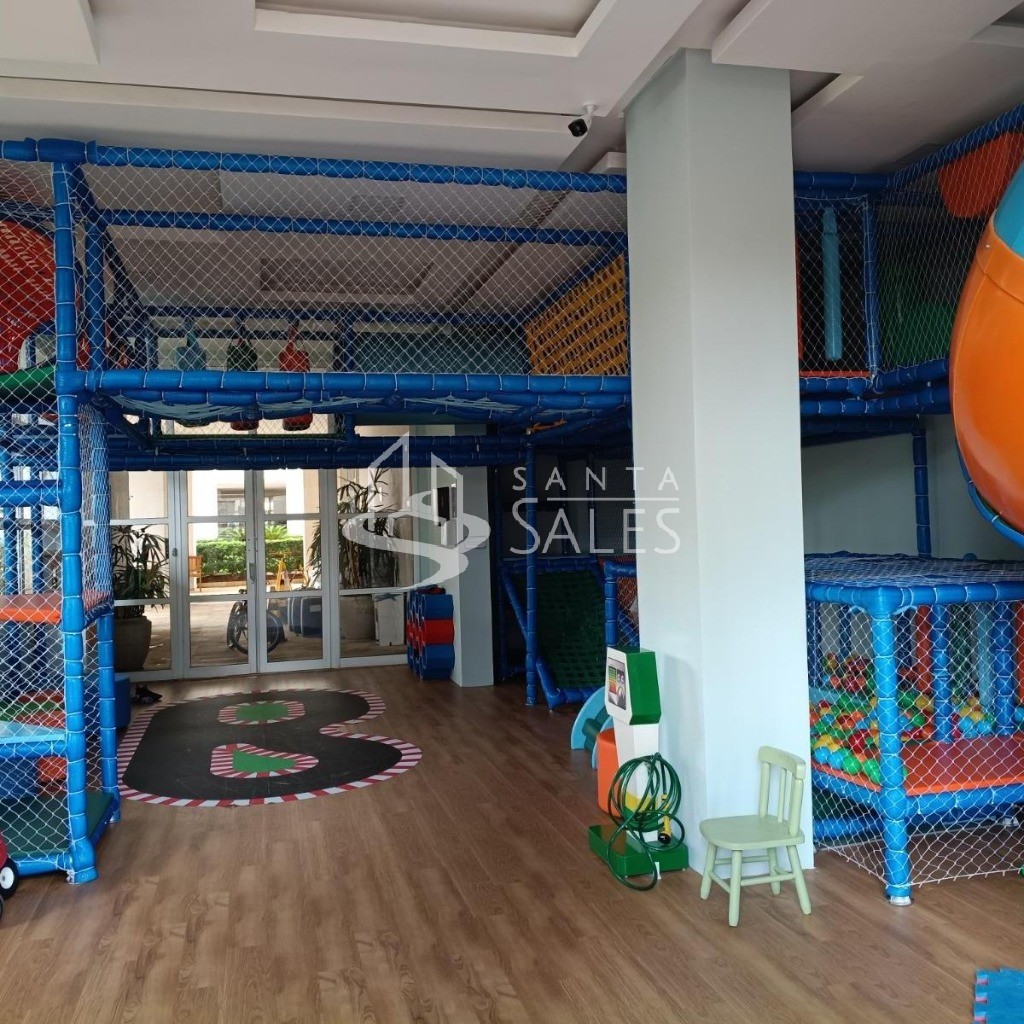 Apartamento, 3 quartos, 126 m² - Foto 22