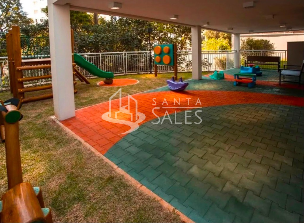 Apartamento, 2 quartos, 65 m² - Foto 47