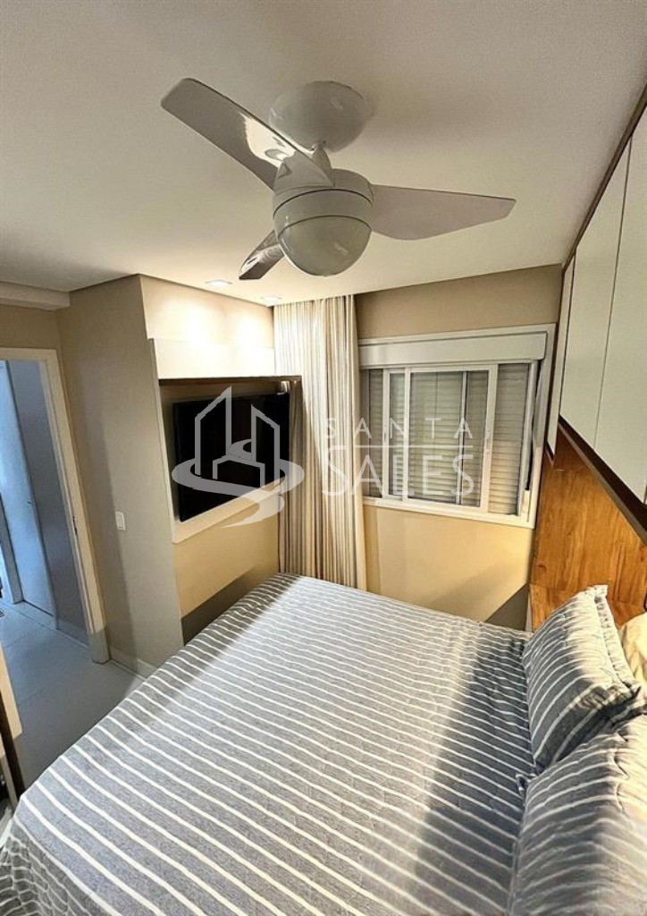 Apartamento, 2 quartos, 42 m² - Foto 14