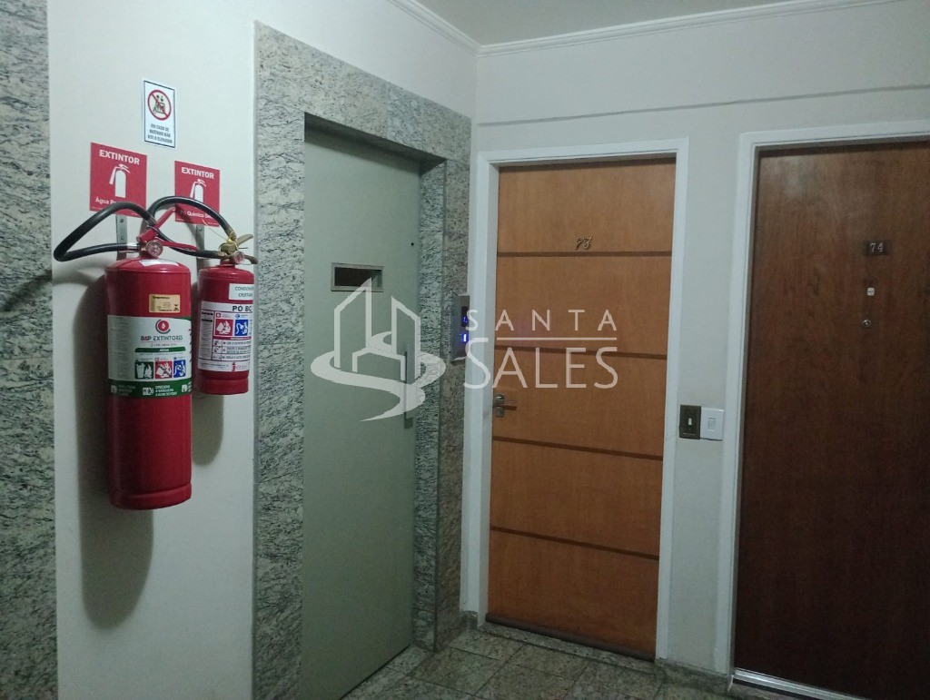 Apartamento, 2 quartos, 57 m² - Foto 6