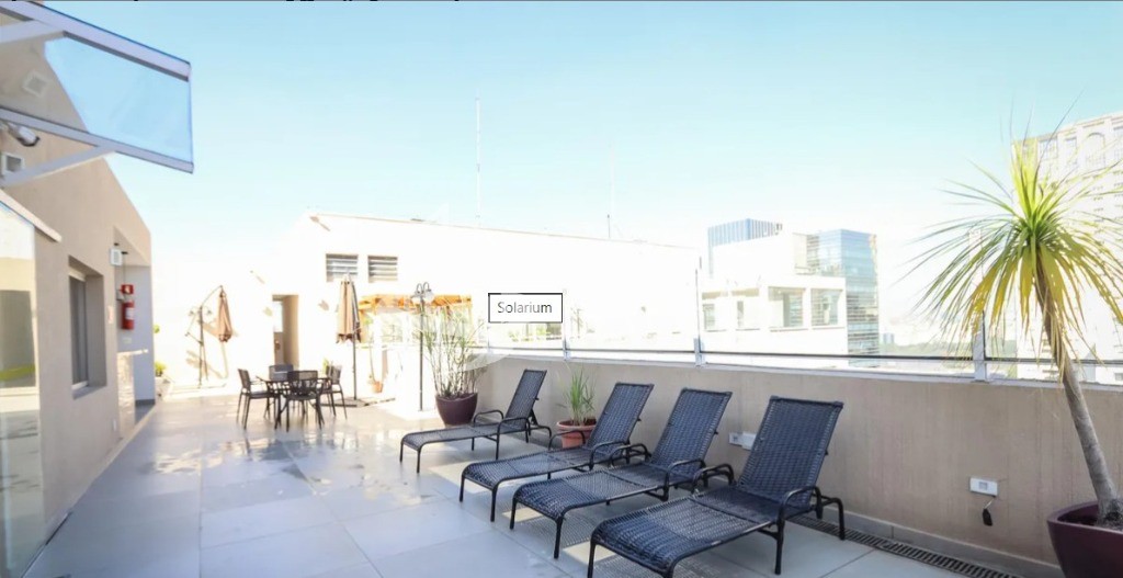 Apartamento, 1 quarto, 49 m² - Foto 21