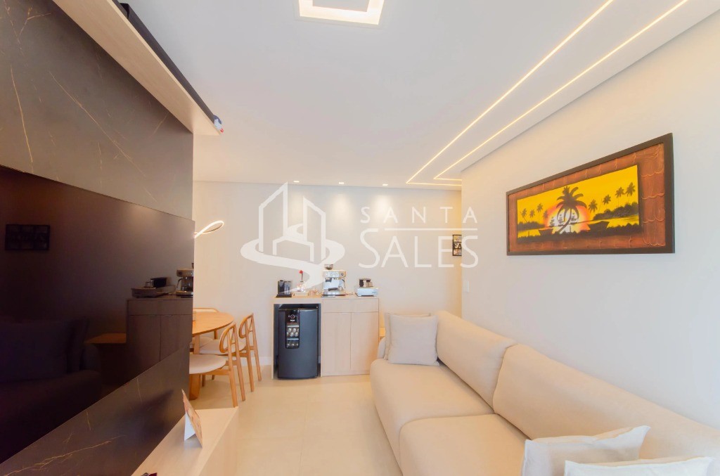 Apartamento, 2 quartos, 81 m² - Foto 3