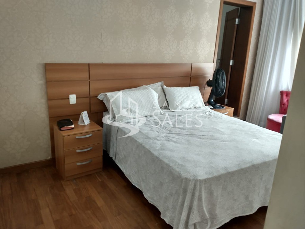 Sobrado, 3 quartos, 150 m² - Foto 42