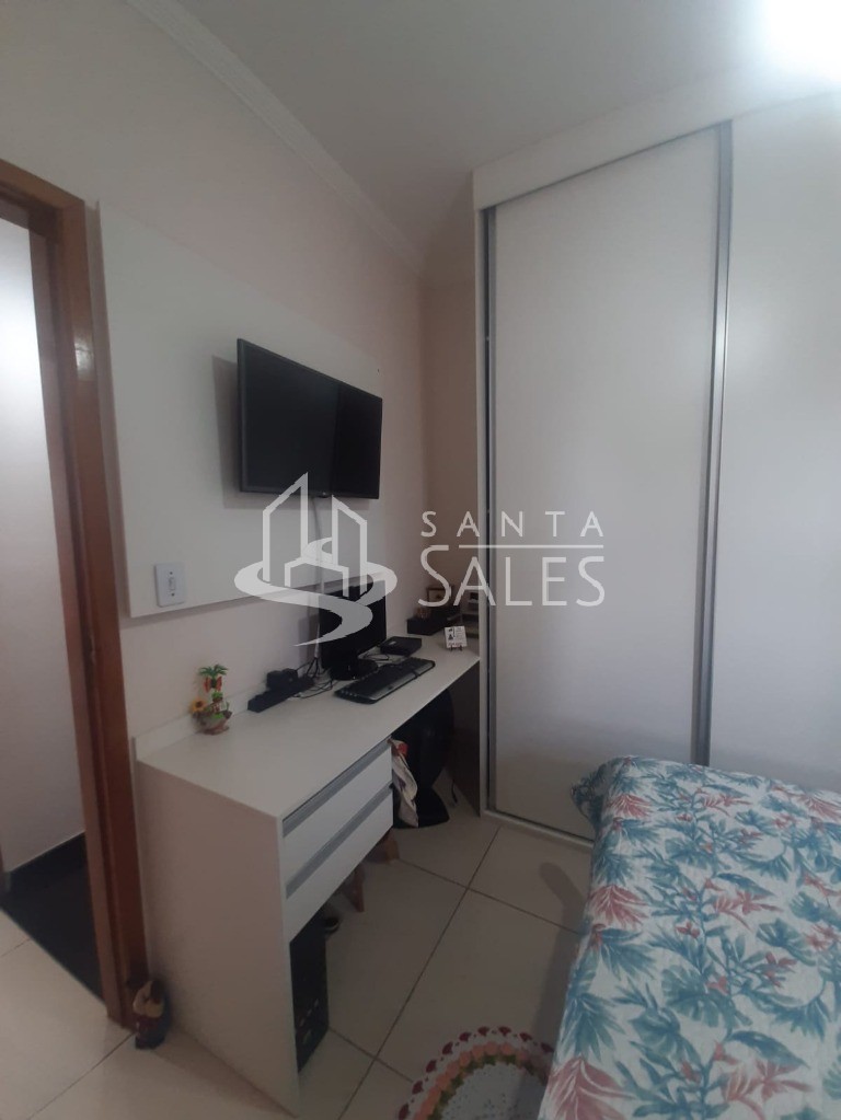 Sobrado, 3 quartos, 110 m² - Foto 13