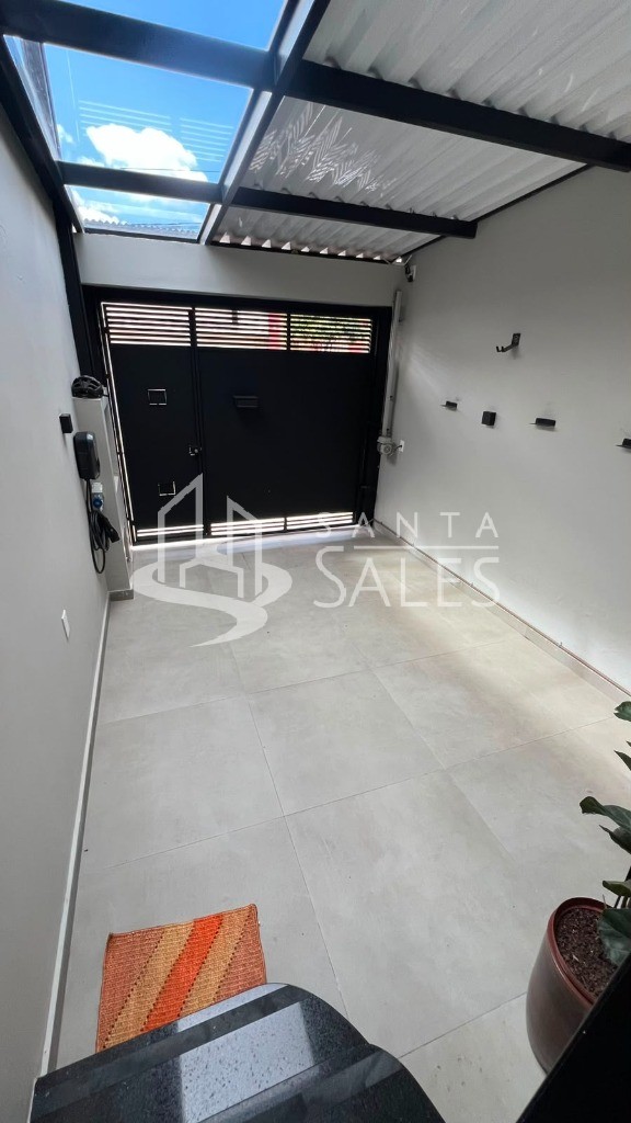 Casa, 2 quartos, 81 m² - Foto 12