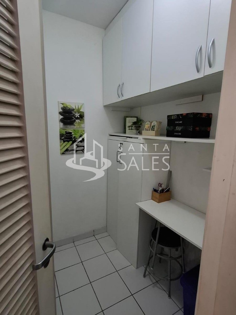 Apartamento, 3 quartos, 115 m² - Foto 15