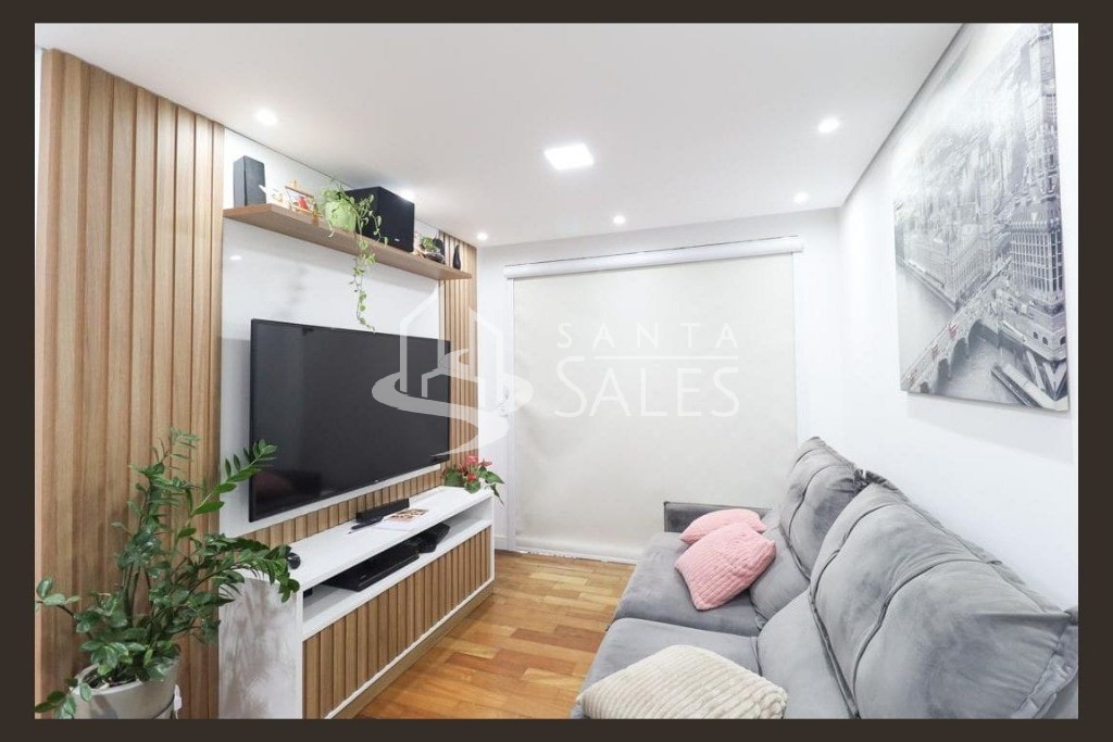 Apartamento, 3 quartos, 80 m² - Foto 6