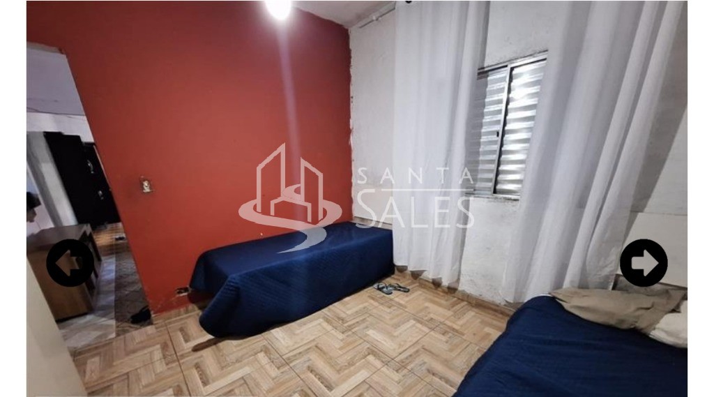 Sobrado, 5 quartos, 125 m² - Foto 4