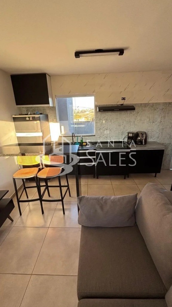 Apartamento, 1 quarto, 74 m² - Foto 9