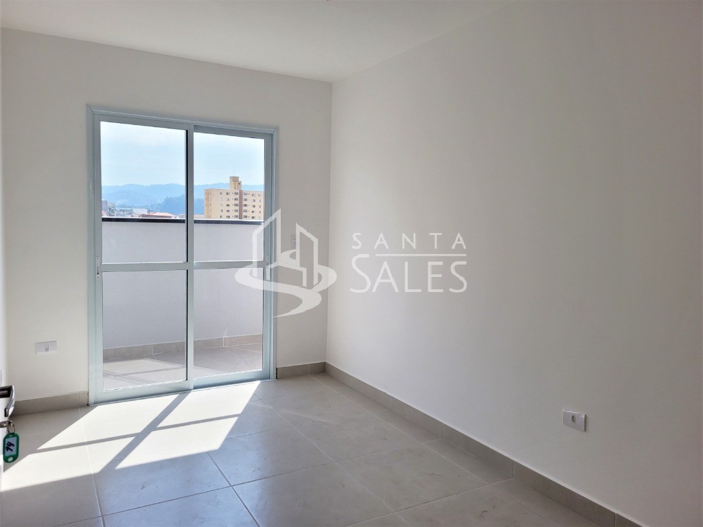Apartamento, 1 quarto, 44 m² - Foto 1