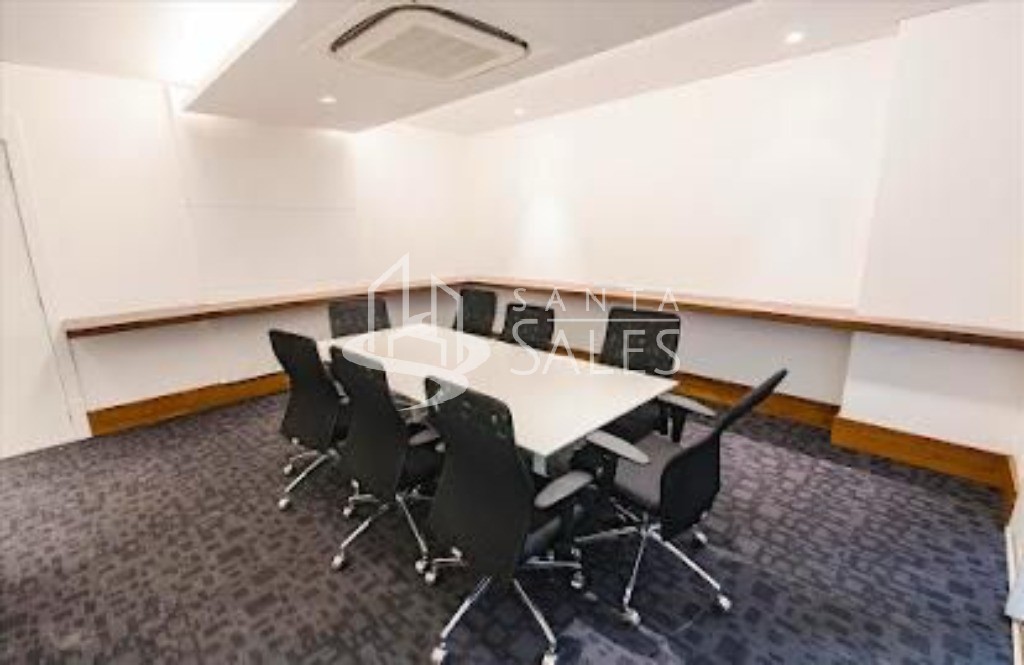 Flat/Apart Hotel, 1 quarto, 40 m² - Foto 18