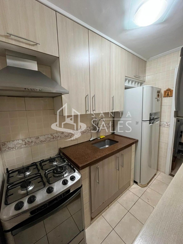 Apartamento, 2 quartos, 49 m² - Foto 7