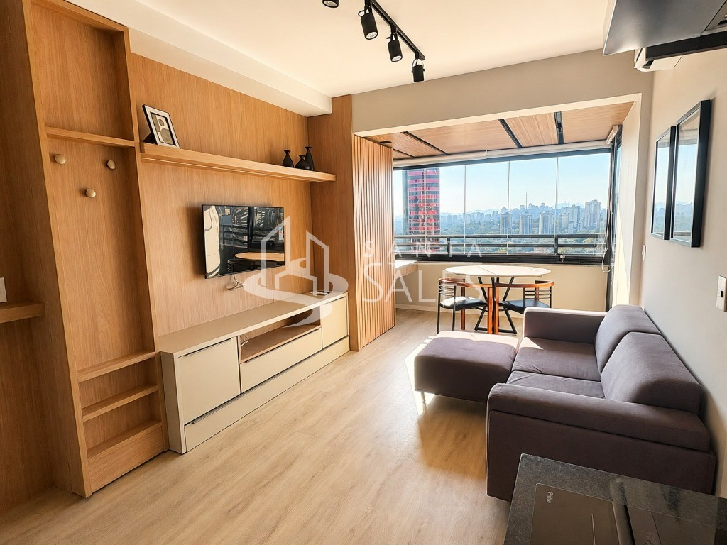 Apartamento, 1 quarto, 42 m² - Foto 18