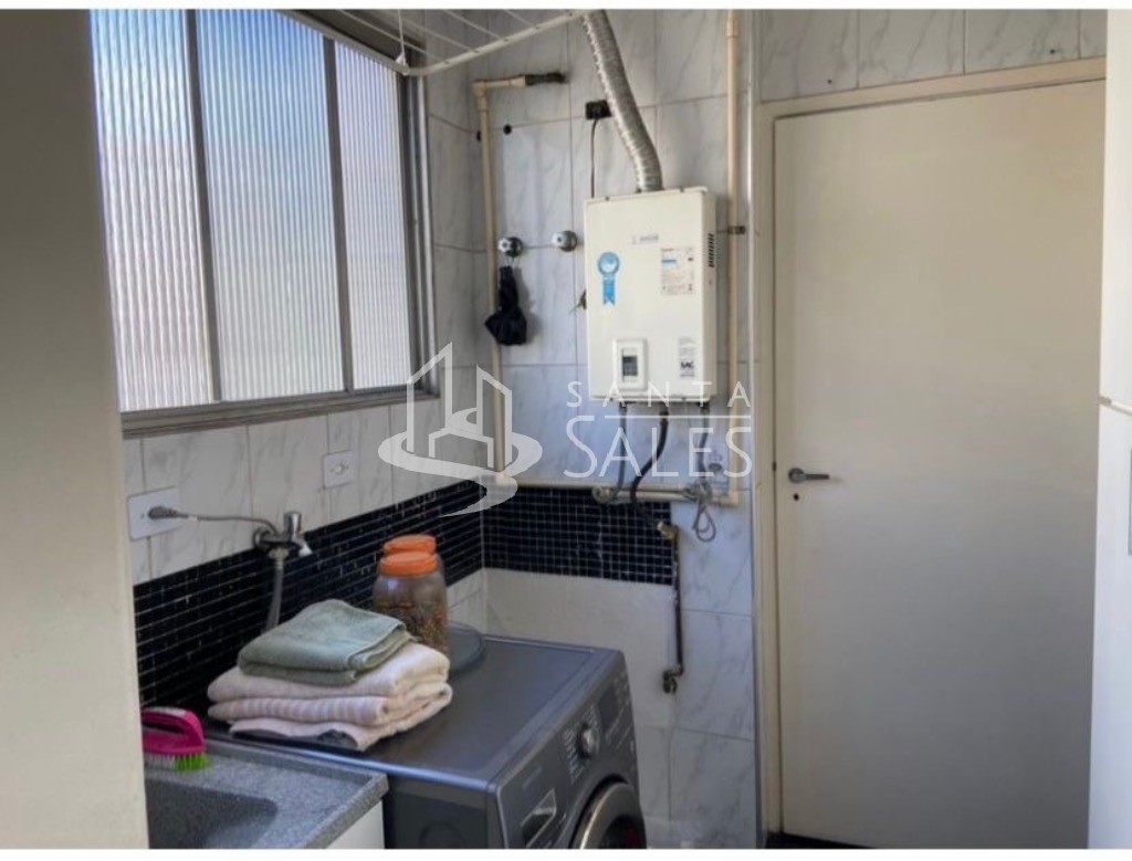 Apartamento, 3 quartos, 117 m² - Foto 23