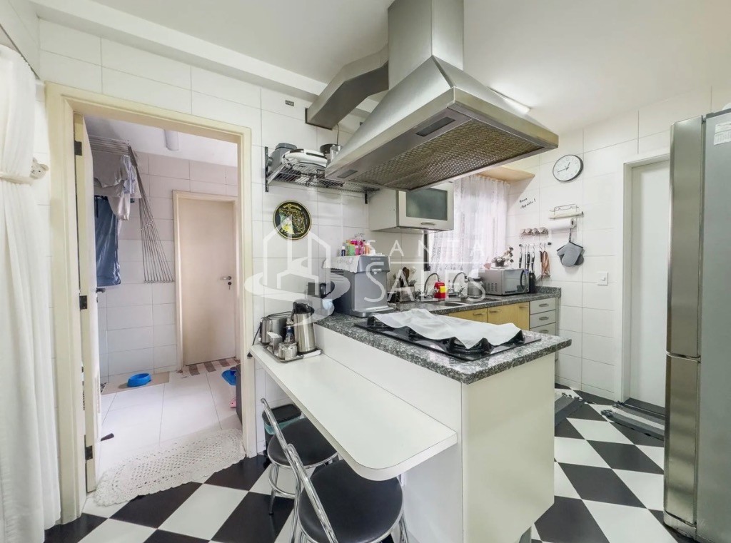 Apartamento, 4 quartos, 152 m² - Foto 24