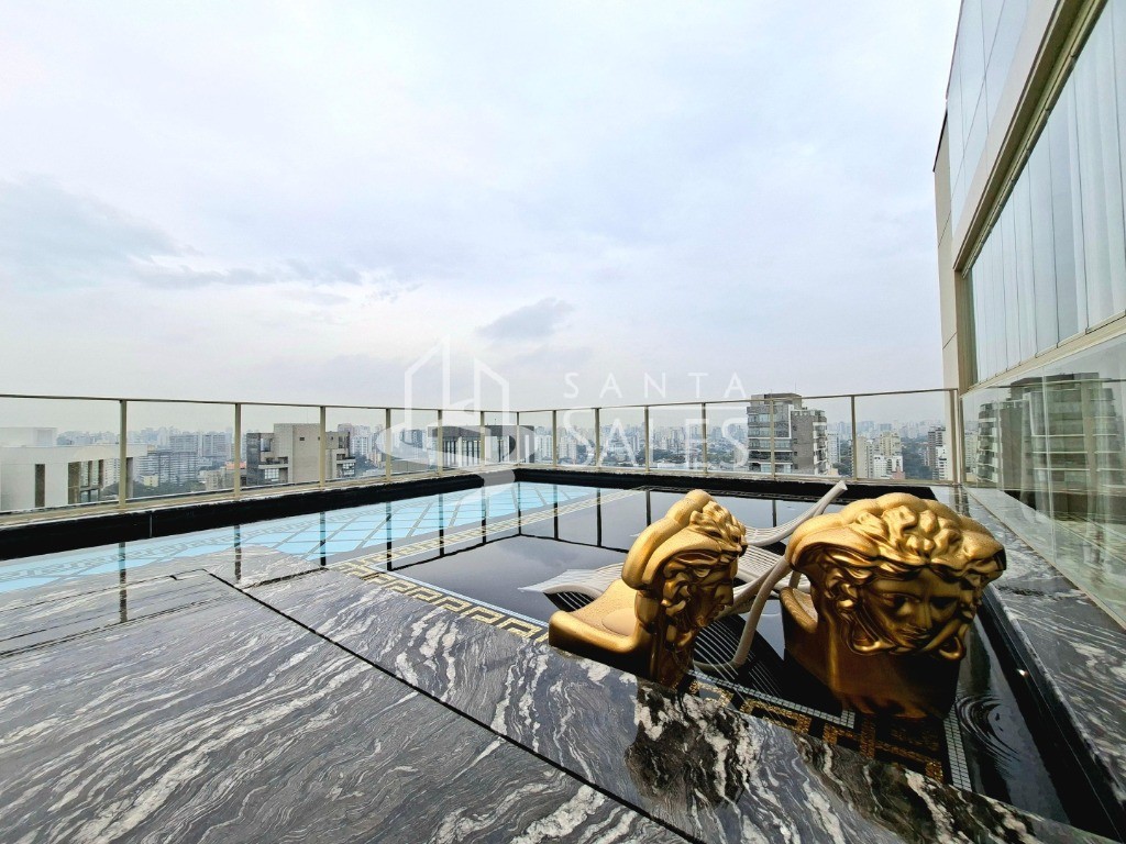 Apartamento, 1 quarto, 32 m² - Foto 19