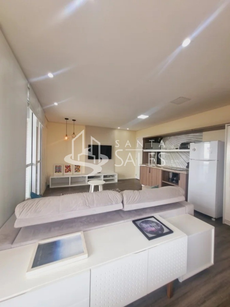 Apartamento, 1 quarto, 49 m² - Foto 8