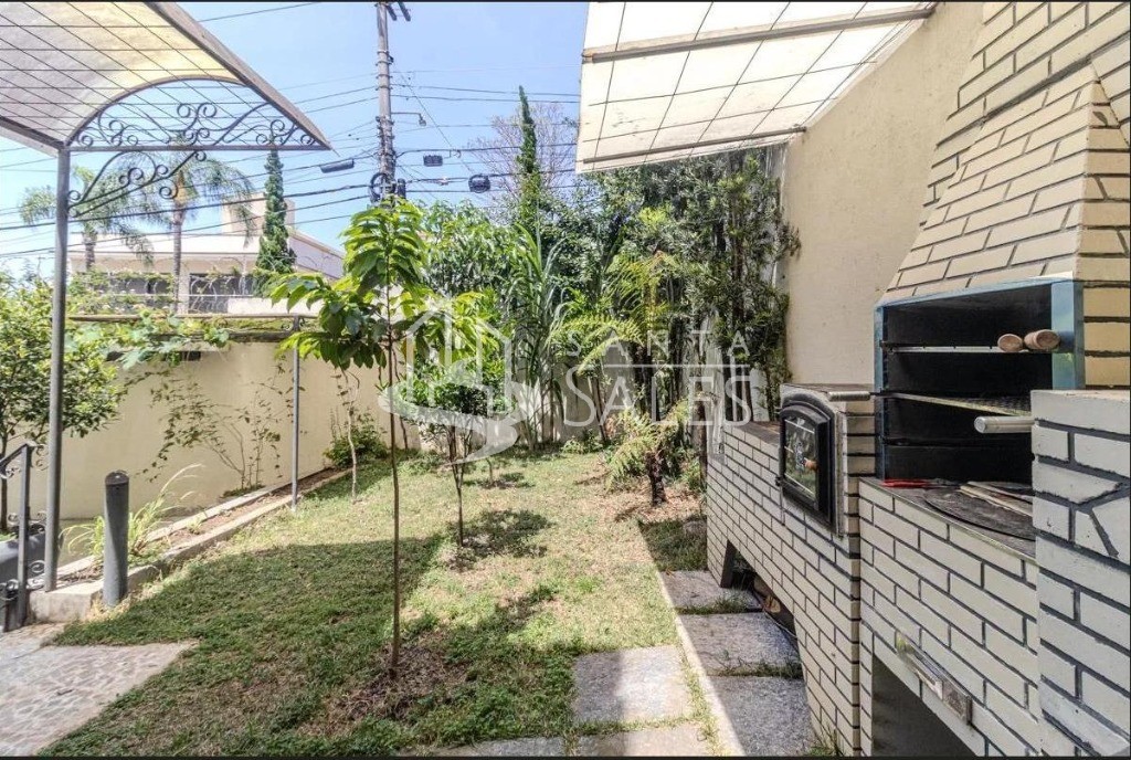 Sobrado, 3 quartos, 300 m² - Foto 12