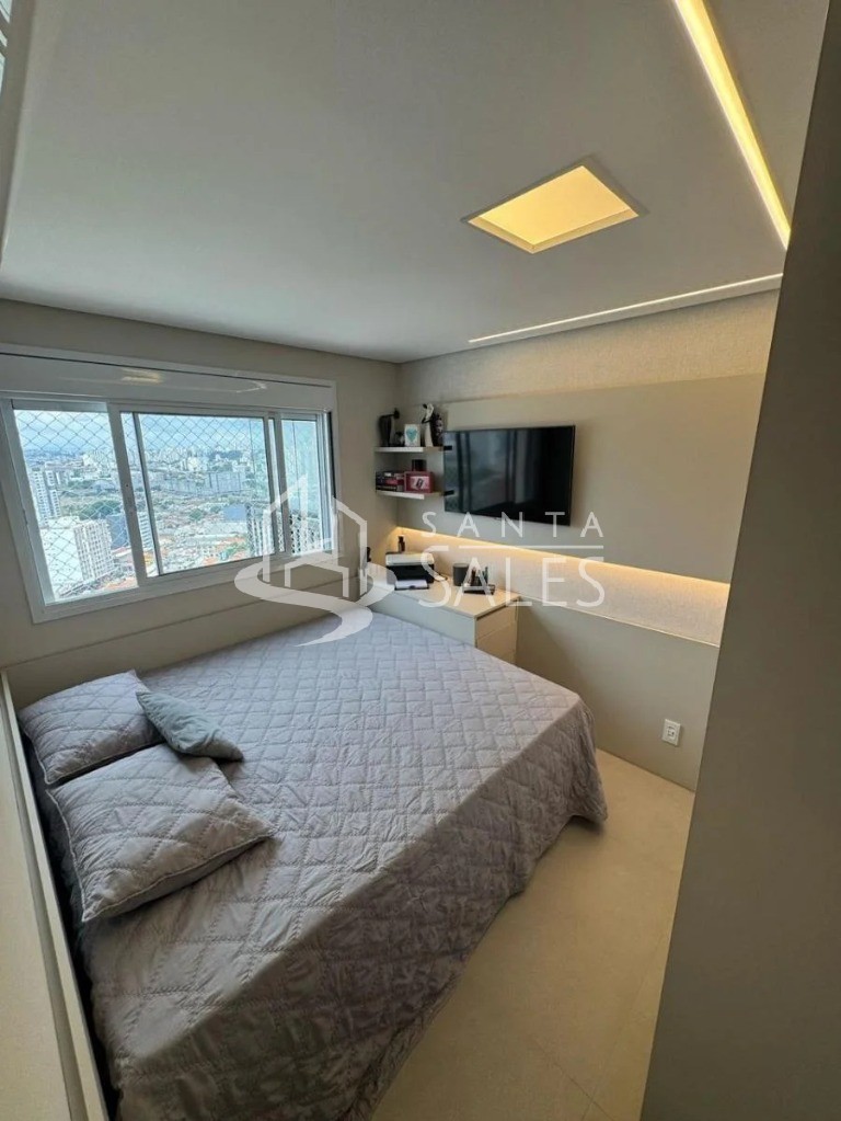 Apartamento, 4 quartos, 82 m² - Foto 10