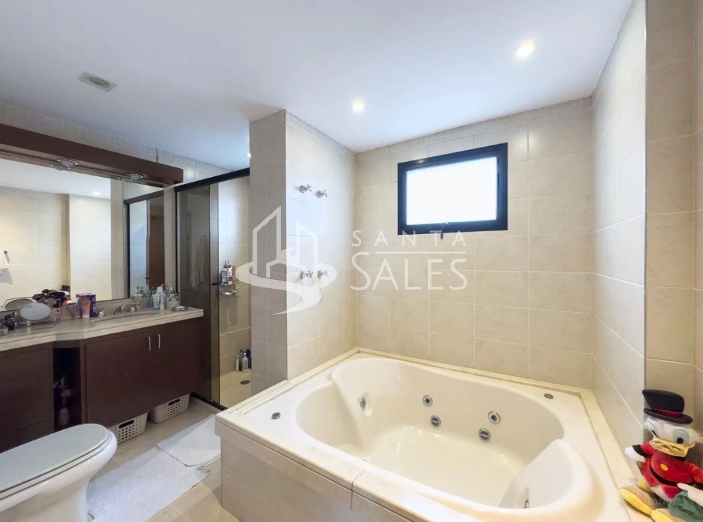 Apartamento, 4 quartos, 152 m² - Foto 19