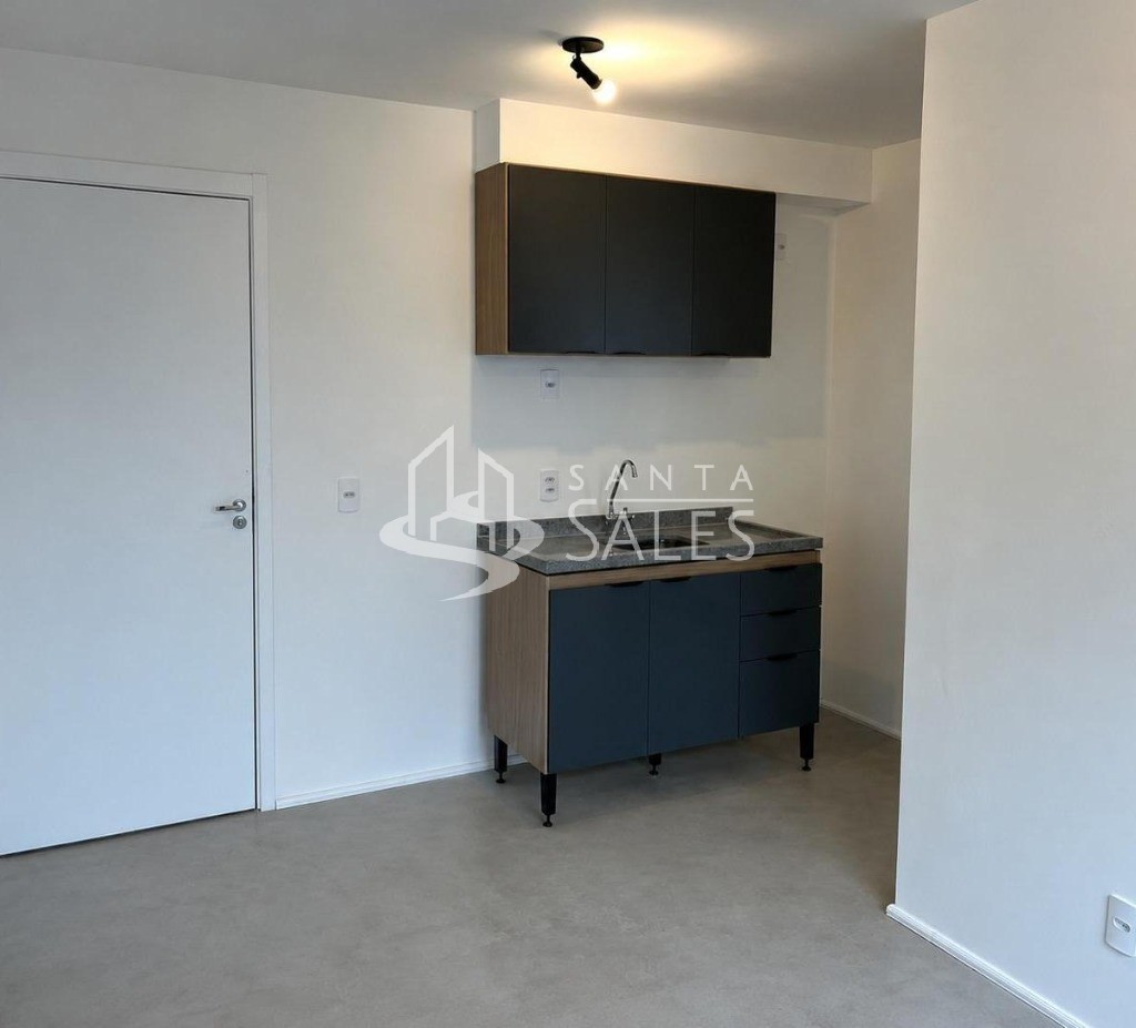 Apartamento, 1 quarto, 25 m² - Foto 25